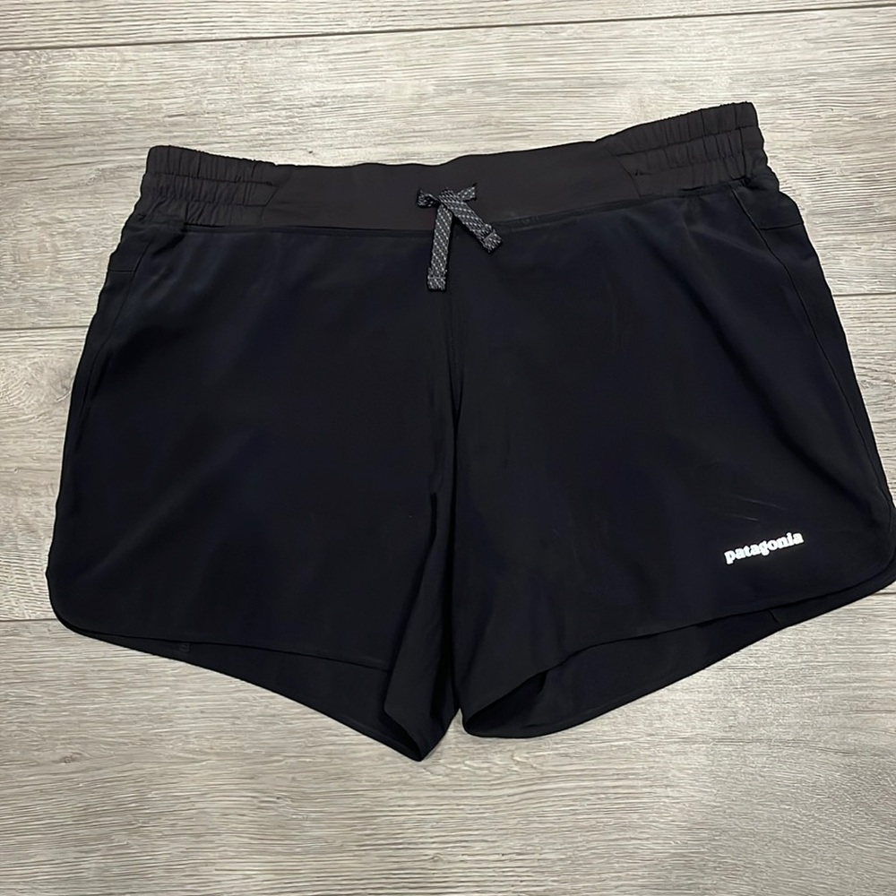 Patagonia shorts- never worn